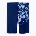 Pánské plavecké jammery Speedo Placement Printed Jammer moonglow smoke/navy 2