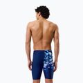Pánské plavecké jammery Speedo Placement Printed Jammer moonglow smoke/navy 4