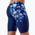 Pánské plavecké jammery Speedo Placement Printed Jammer moonglow smoke/navy 7