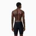 Pánské koupací jammery Speedo Medley Logo Jammer anthracite/hyper teal 4