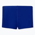Chlapecké plavecké boxerky Speedo Medley Logo Aquashort night watch/Hhyper teal 2