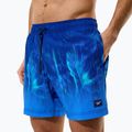 Pánské koupací šortky Speedo Printed Redondo Edge Volley 16" night watch 4