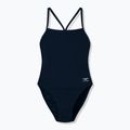 Dámské jednodílné plavky Speedo Solid Endurancex V-Back 2.0 team black