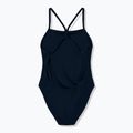 Dámské jednodílné plavky Speedo Solid Endurancex V-Back 2.0 team black 2