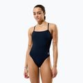 Dámské jednodílné plavky Speedo Solid Endurancex V-Back 2.0 team black 3