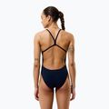 Dámské jednodílné plavky Speedo Solid Endurancex V-Back 2.0 team black 4