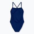Dámské jednodílné plavky Speedo Solid Endurancex V-Back 2.0 team navy 2