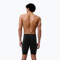 Pánské plavecké jammery Speedo Solid Endurance Jammer team black 4