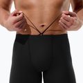 Pánské plavecké jammery Speedo Solid Endurance Jammer team black 7