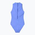 Dámské jednodílné plavky Speedo Endurance+ Logo Hydrasuit moonlight lavender 7