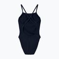Dámské jednodílné plavky Speedo Solid Endurancex Strappy Back team black 2