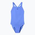 Dámské jednodílné plavky Speedo ECO Endurance+ Medalist moonlight lavender