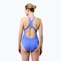 Dámské jednodílné plavky Speedo ECO Endurance+ Medalist moonlight lavender 6
