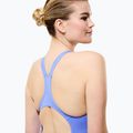 Dámské jednodílné plavky Speedo ECO Endurance+ Medalist moonlight lavender 7
