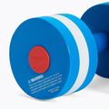Činky na aqua aerobic Speedo Aquatic Fitness Dumbbell 2 pack Speedo Blue/White 2