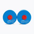 Činky na aqua aerobic Speedo Aquatic Fitness Dumbbell 2 pack Speedo Blue/White 3