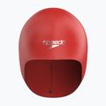 Plavecká čepice Speedo Fastskin autumn red