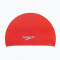 Plavecká čepice Speedo Fastskin Hiro autumn red