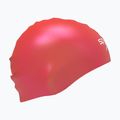 Plavecká čepice Speedo Fastskin Hiro autumn red