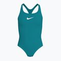 Dětské jednodílné plavky Nike Effortless Essential energy