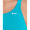 Dámské jednodílné plavky Nike Hydrastrong Solid energy 4