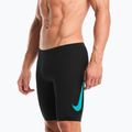 Plavecké jammery Nike Hydrastrong Nike Inc 1972 Jammer energy
