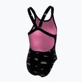 Dětské jednodílné plavky Nike Hydrastrong Multi Pr jet black 3