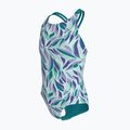 Dětské jednodílné plavky Nike Spiderback energy 2