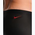 Dětské plavky jammer Nike Logo Graphic Jammer black 3