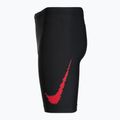 Dětské plavky jammer Nike Logo Graphic Jammer black 3
