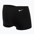 Chlapecké plavecké boxerky Nike Logo Graphic Square Leg black 2