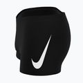 Chlapecké plavecké boxerky Nike Logo Graphic Square Leg black 3