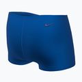 Chlapecké plavecké boxerky Nike Logo Graphic Square Leg game royal 2