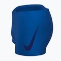 Chlapecké plavecké boxerky Nike Logo Graphic Square Leg game royal 3