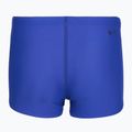 Chlapecké plavecké boxerky Nike Logo Graphic Square Leg game royal 2