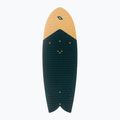 Set křídlo fólie + deska Fish Skim Nobile Zen Foil Freeride Carbon NBL-ZF-FCFSP 2