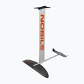 Set křídlo fólie + deska Fish Skim Nobile Zen Foil Freeride Carbon NBL-ZF-FCFSP 3