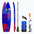 SUP prkno Unifiber Sonic Touring iSup 12'6'' SL blue UF900100210