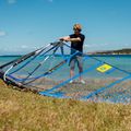 Unifiber Maverick II Complete Rig windsurfingová plachta oranžová UF900130230 3