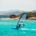 Unifiber Maverick II Complete Rig windsurfingová plachta oranžová UF900130230 5