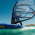 Unifiber Maverick II Complete Rig windsurfingová plachta oranžová UF900130230 7