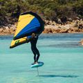 Wingfoil + hydrofoil deska Unifiber Impulse 5'4 navy blue UF900180120 18