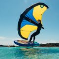 Wingfoil + hydrofoil deska Unifiber Impulse 5'4 navy blue UF900180120 19