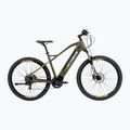 Jízdní kolo Ecobike el.SX300/X300 LG 12.8Ah zelená 1010404