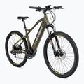 Jízdní kolo Ecobike el.SX300/X300 LG 12.8Ah zelená 1010404 2