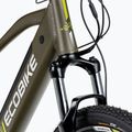 Jízdní kolo Ecobike el.SX300/X300 LG 12.8Ah zelená 1010404 11