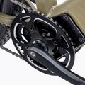 Jízdní kolo Ecobike el.SX300/X300 LG 12.8Ah zelená 1010404 14