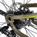 Jízdní kolo Ecobike el.SX300/X300 LG 12.8Ah zelená 1010404 15