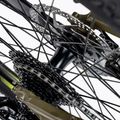 Jízdní kolo Ecobike el.SX300/X300 LG 12.8Ah zelená 1010404 16