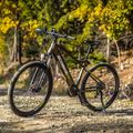 Jízdní kolo Ecobike el.SX300/X300 LG 12.8Ah zelená 1010404 17